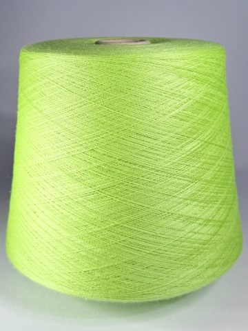 Papi Fabio Ametista 2/60 – Merinogarn Hellgrün 8209 foto 2